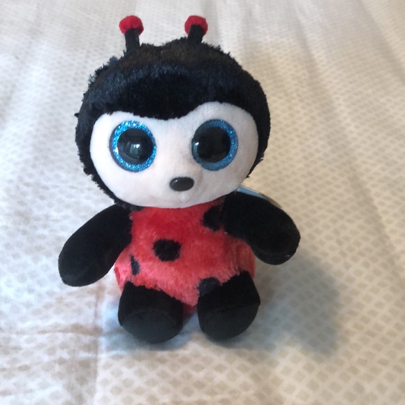 NWT Ty Beanie Boos “Buzby” and “Izzy” - Picture 7 of 9